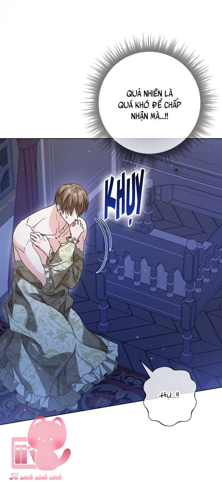 Hoàng Nữ Cosplay NonFan - Chap 67 - Trang 9