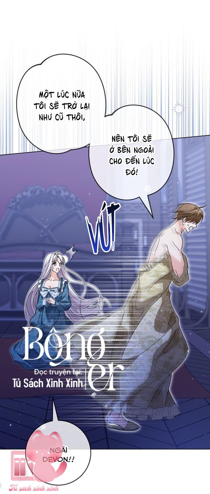 Hoàng Nữ Cosplay NonFan - Chap 67 - Trang 10