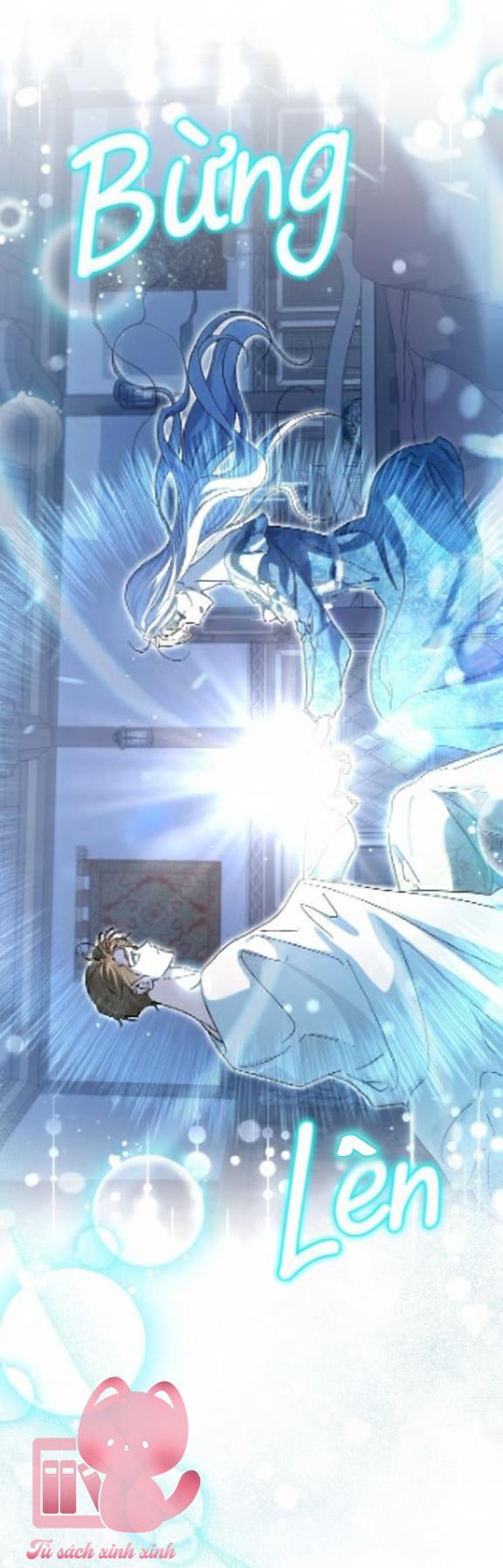 Hoàng Nữ Cosplay NonFan - Chap 68 - Trang 11