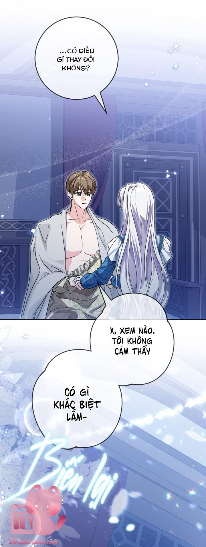 Hoàng Nữ Cosplay NonFan - Chap 68 - Trang 13