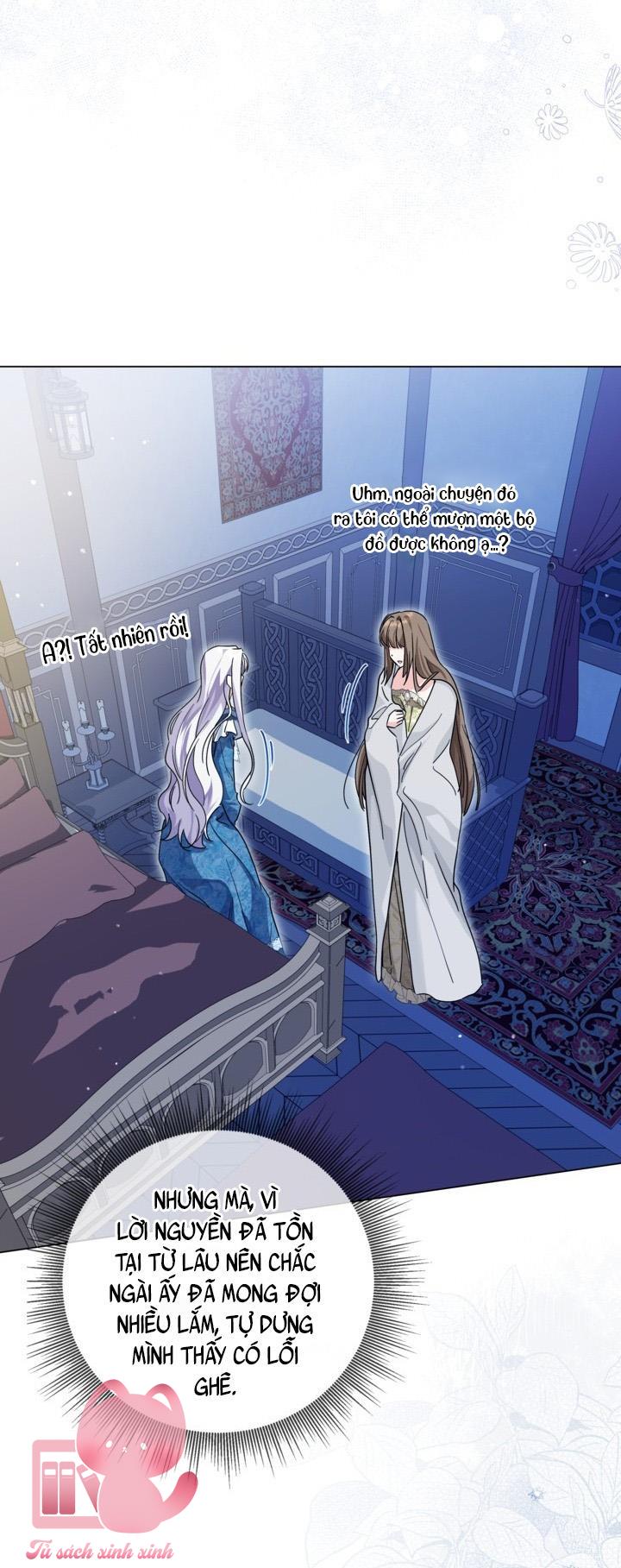 Hoàng Nữ Cosplay NonFan - Chap 68 - Trang 19