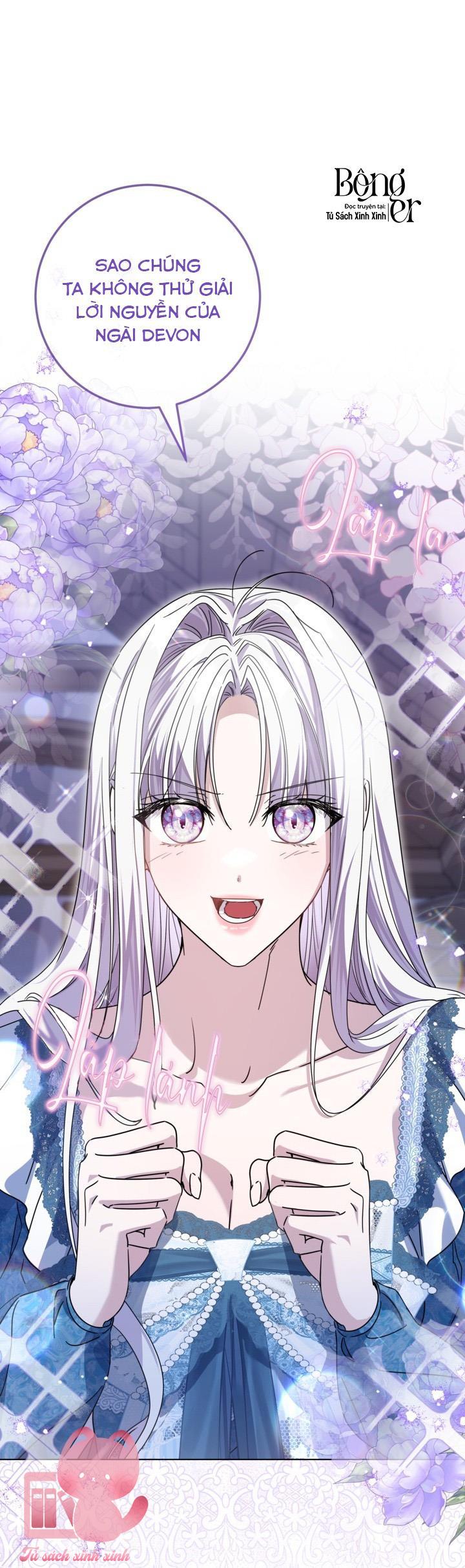 Hoàng Nữ Cosplay NonFan - Chap 68 - Trang 3