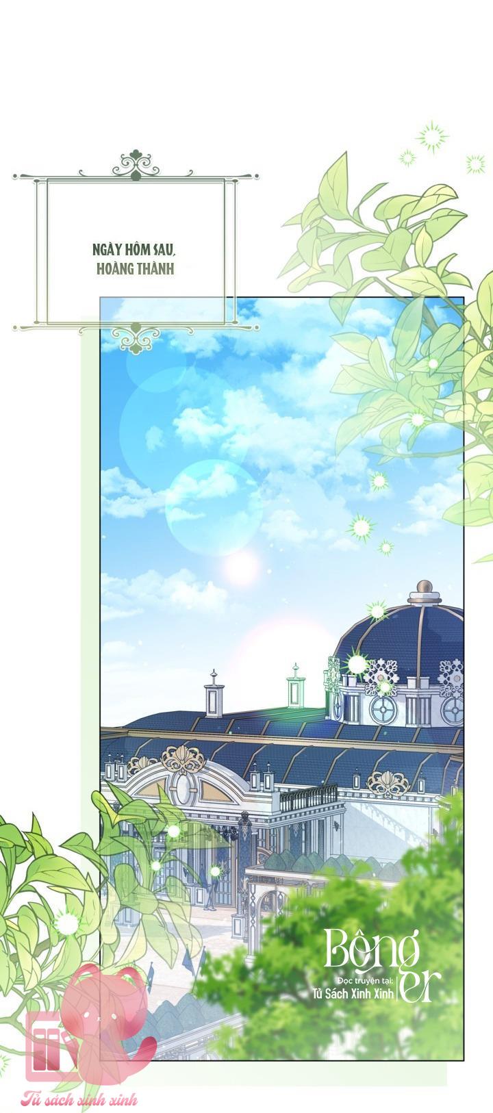 Hoàng Nữ Cosplay NonFan - Chap 68 - Trang 22