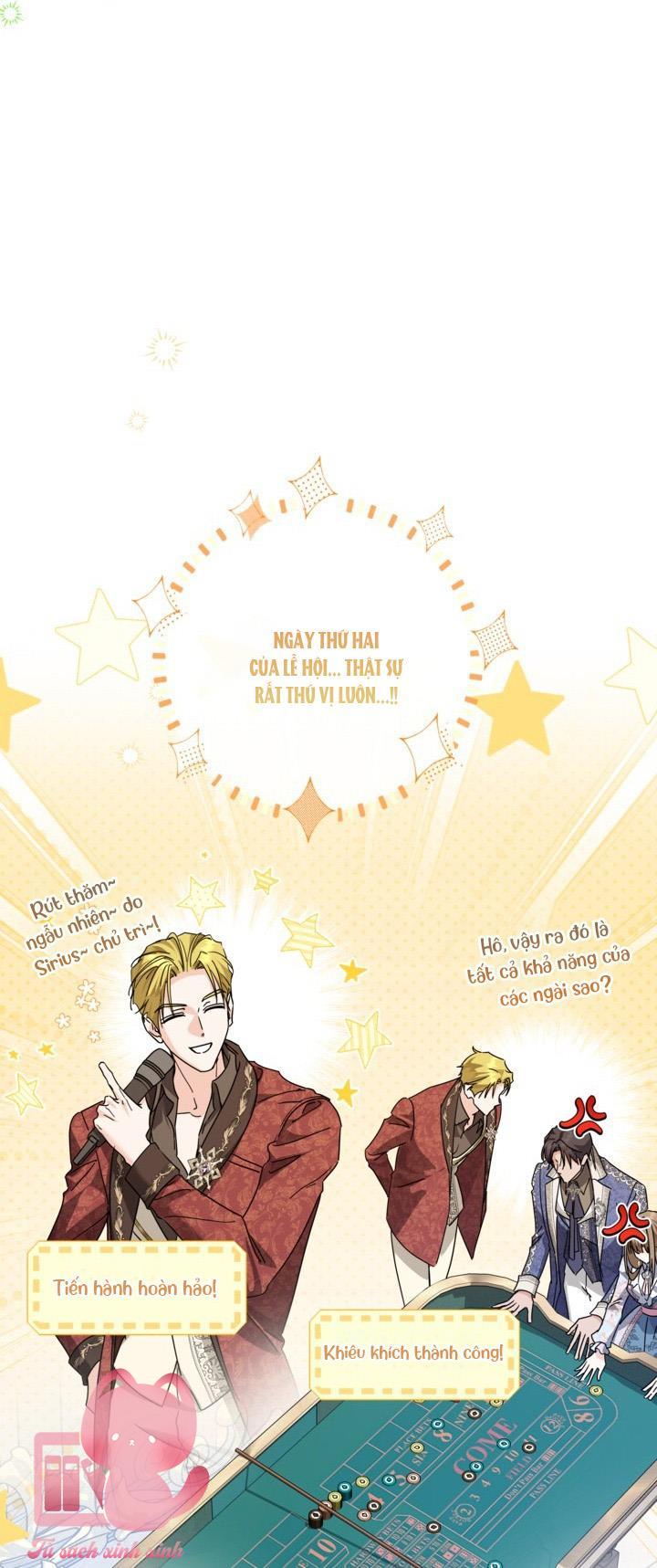 Hoàng Nữ Cosplay NonFan - Chap 68 - Trang 23