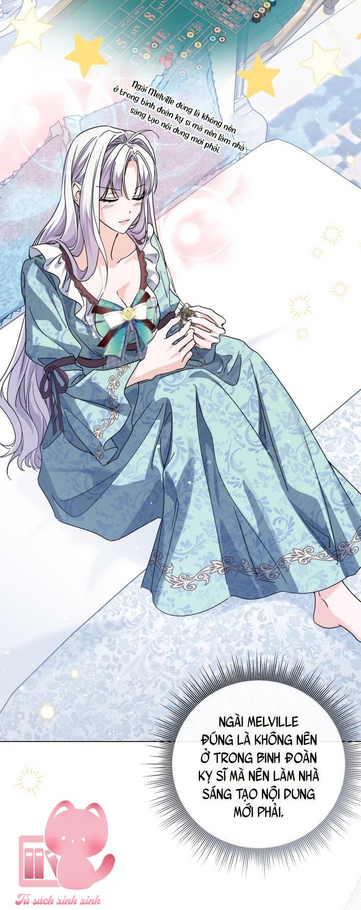 Hoàng Nữ Cosplay NonFan - Chap 68 - Trang 24