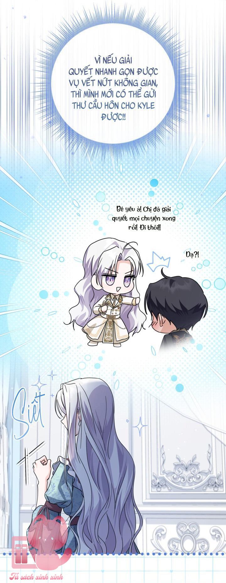Hoàng Nữ Cosplay NonFan - Chap 68 - Trang 26