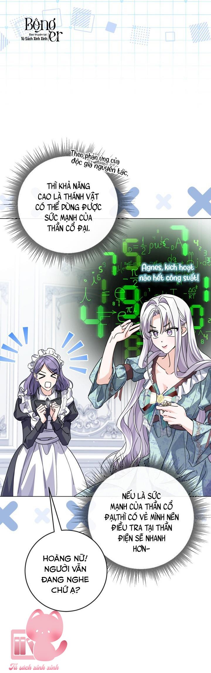 Hoàng Nữ Cosplay NonFan - Chap 68 - Trang 27