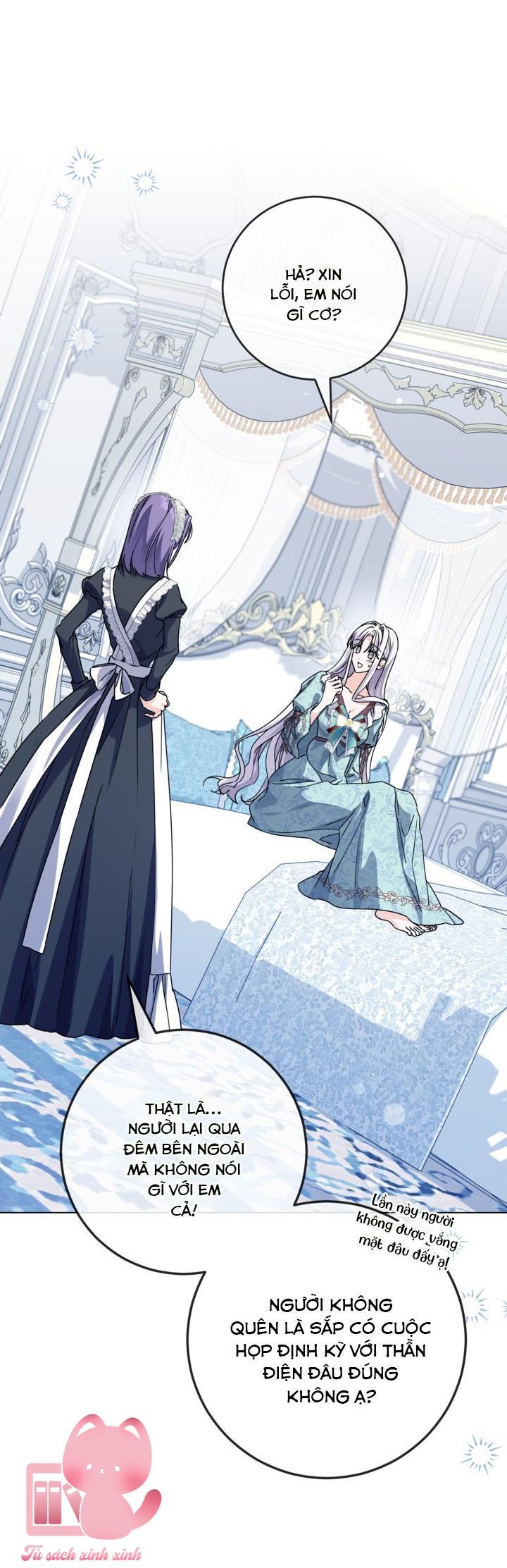 Hoàng Nữ Cosplay NonFan - Chap 68 - Trang 28