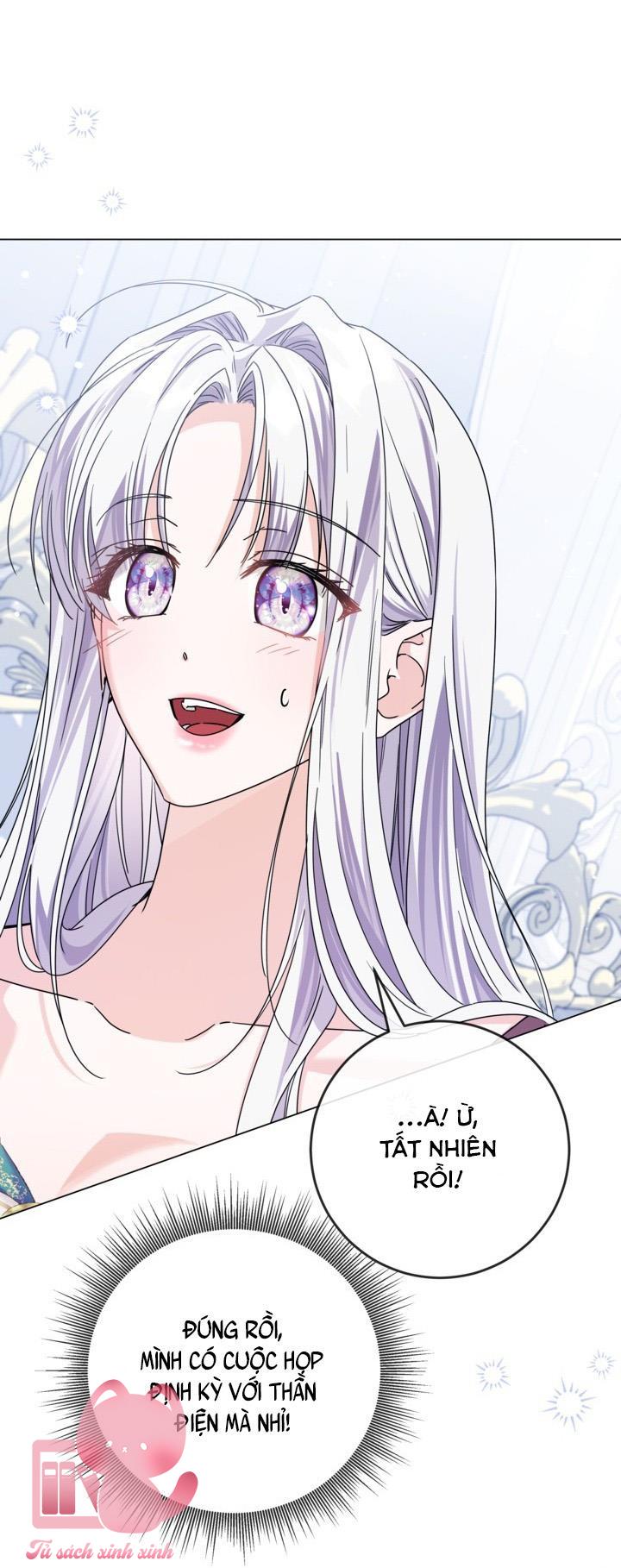Hoàng Nữ Cosplay NonFan - Chap 68 - Trang 29