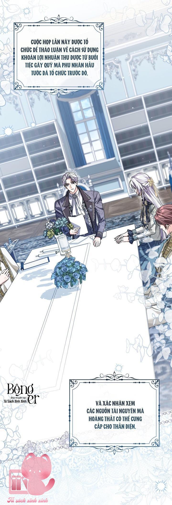 Hoàng Nữ Cosplay NonFan - Chap 68 - Trang 32