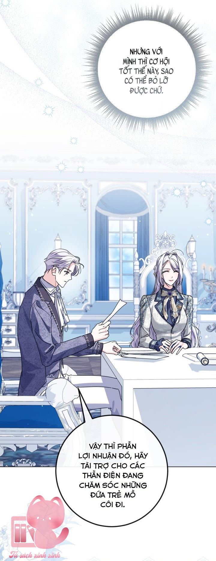Hoàng Nữ Cosplay NonFan - Chap 68 - Trang 34