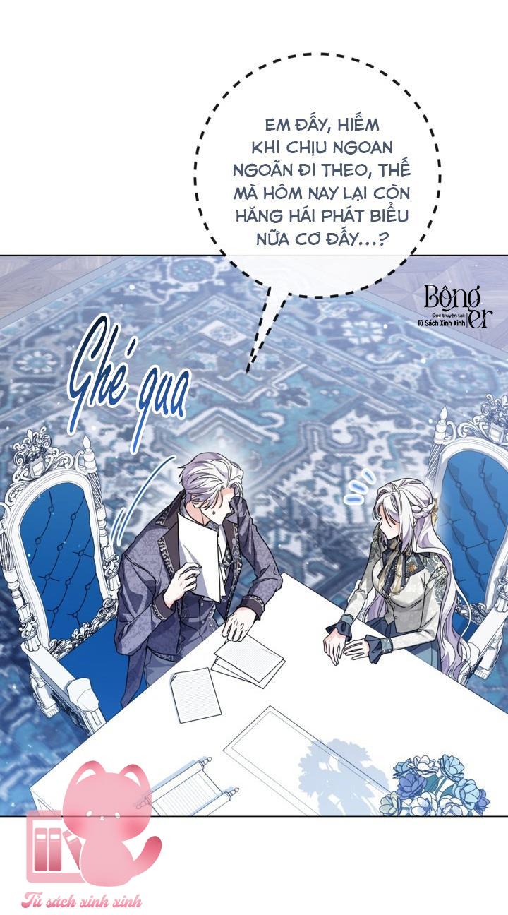 Hoàng Nữ Cosplay NonFan - Chap 68 - Trang 37