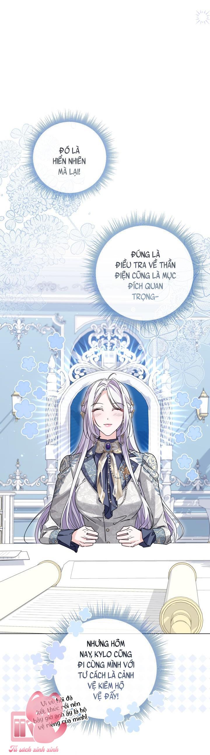 Hoàng Nữ Cosplay NonFan - Chap 68 - Trang 39
