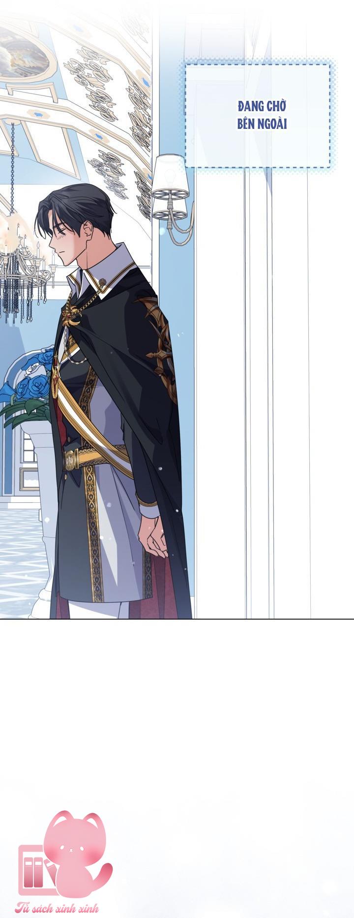 Hoàng Nữ Cosplay NonFan - Chap 68 - Trang 40