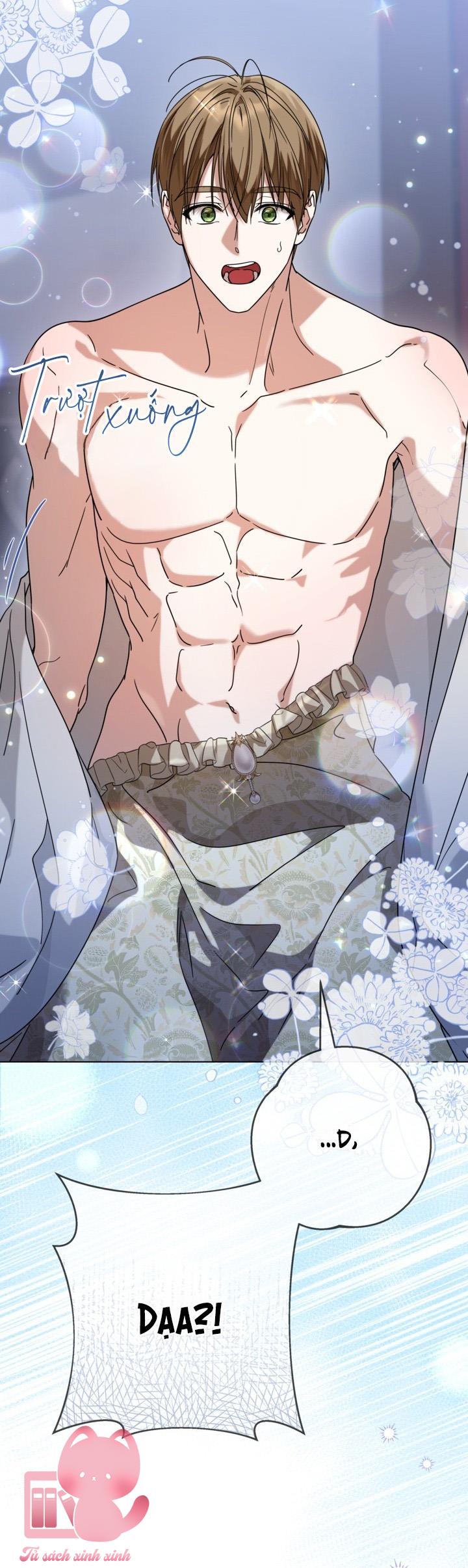 Hoàng Nữ Cosplay NonFan - Chap 68 - Trang 5