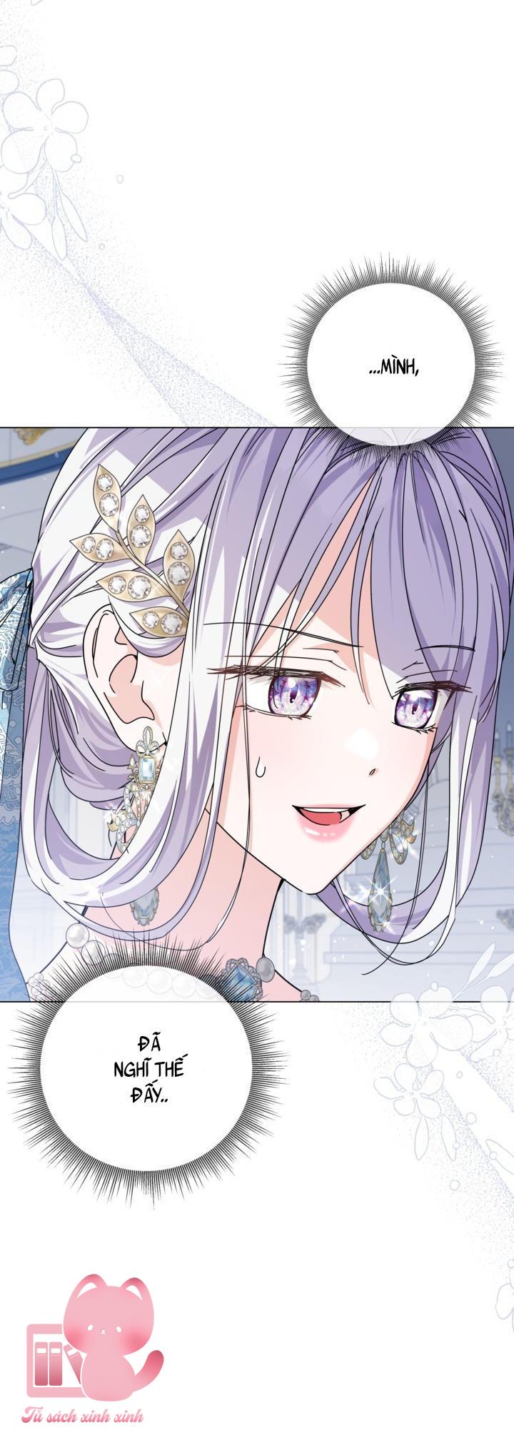 Hoàng Nữ Cosplay NonFan - Chap 68 - Trang 43