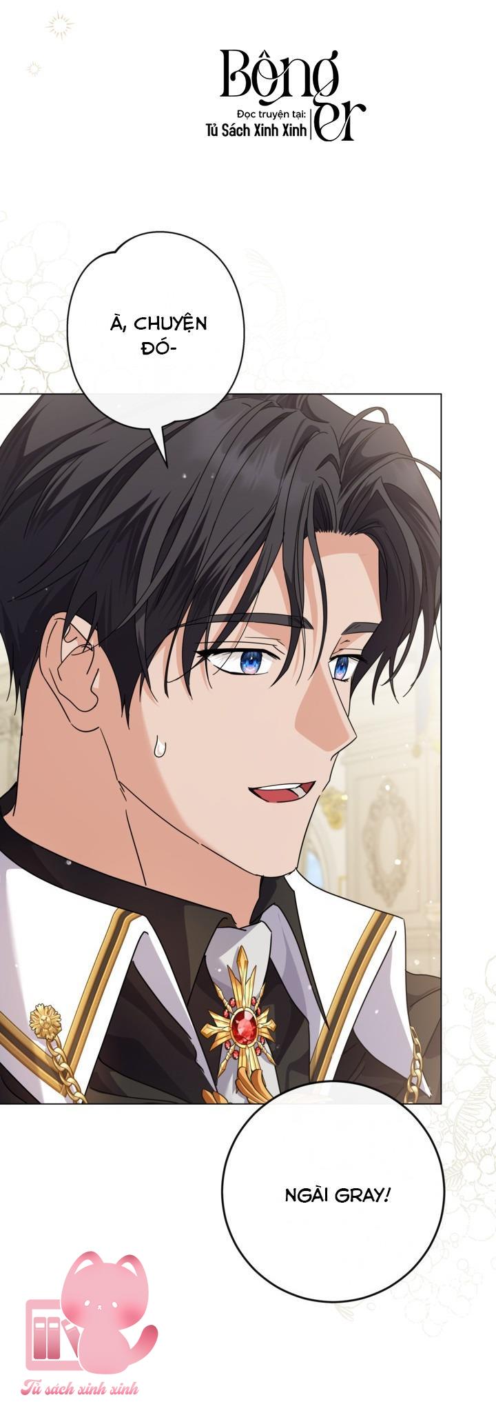Hoàng Nữ Cosplay NonFan - Chap 68 - Trang 47