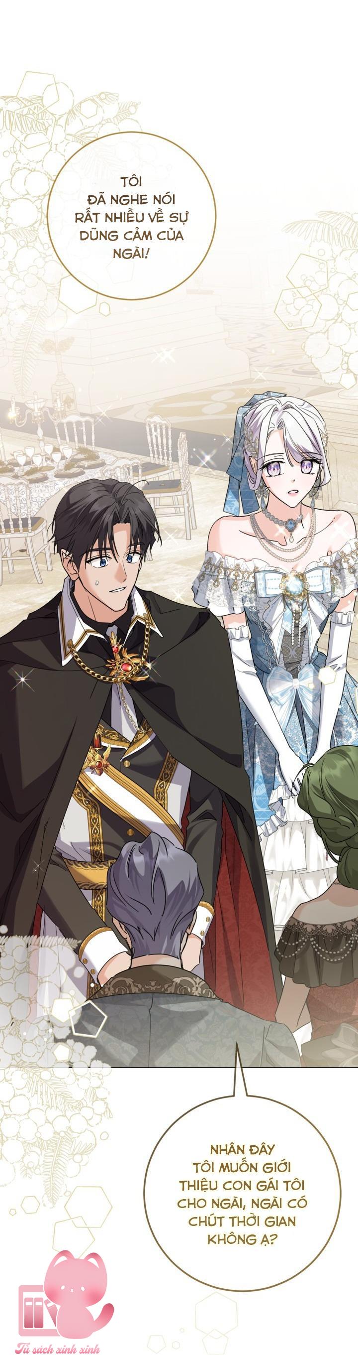 Hoàng Nữ Cosplay NonFan - Chap 68 - Trang 48