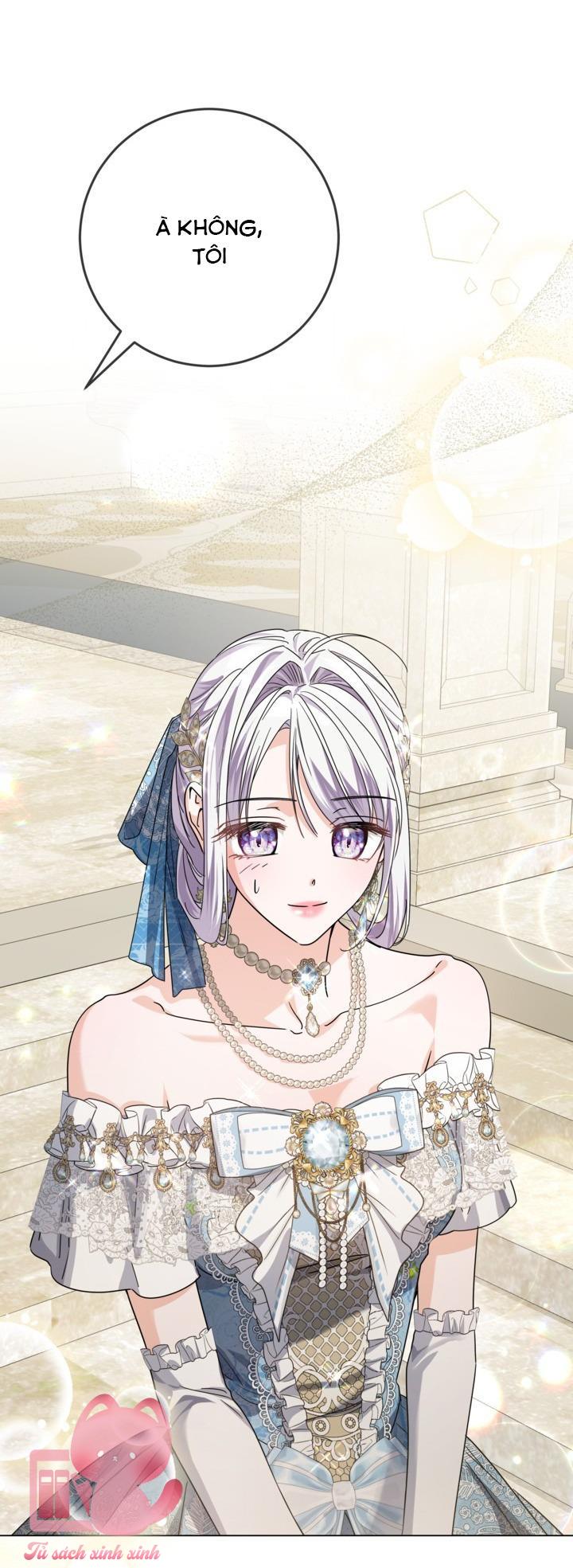 Hoàng Nữ Cosplay NonFan - Chap 68 - Trang 49