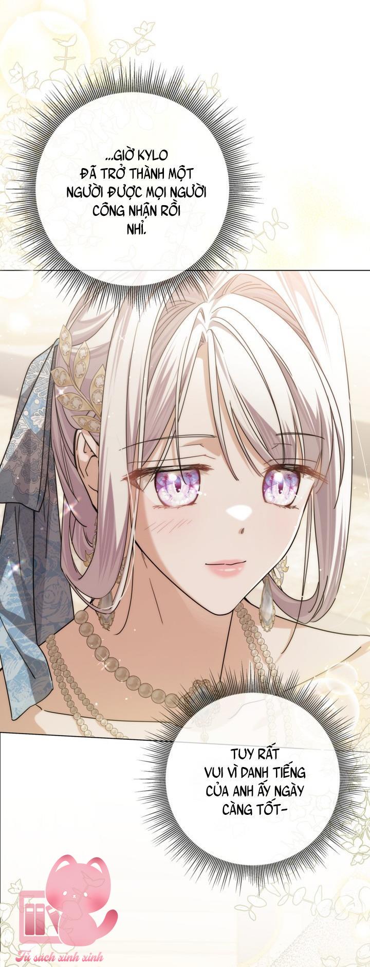 Hoàng Nữ Cosplay NonFan - Chap 68 - Trang 50