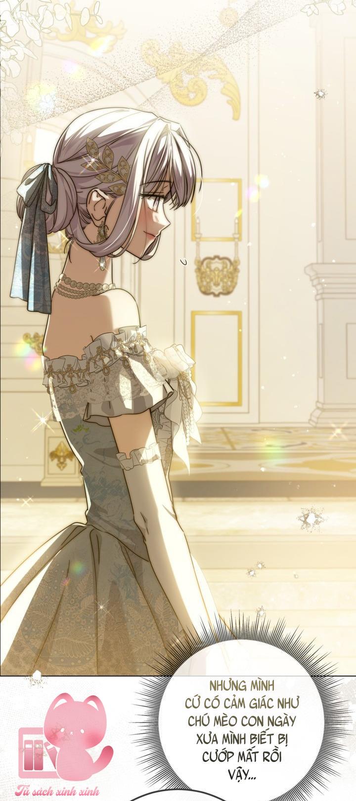 Hoàng Nữ Cosplay NonFan - Chap 68 - Trang 51