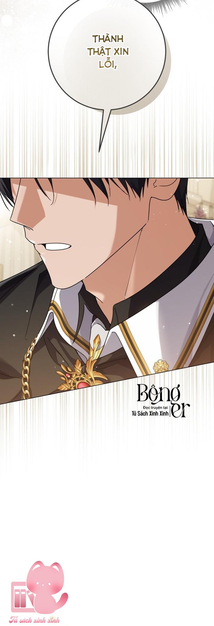 Hoàng Nữ Cosplay NonFan - Chap 68 - Trang 52