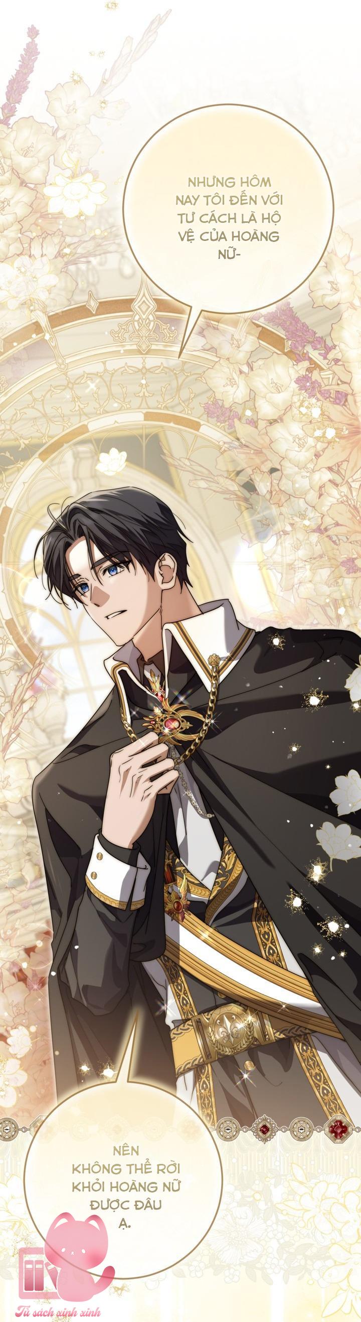 Hoàng Nữ Cosplay NonFan - Chap 68 - Trang 53