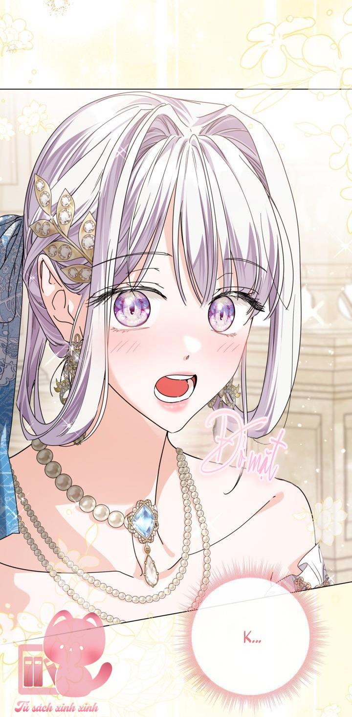 Hoàng Nữ Cosplay NonFan - Chap 68 - Trang 54