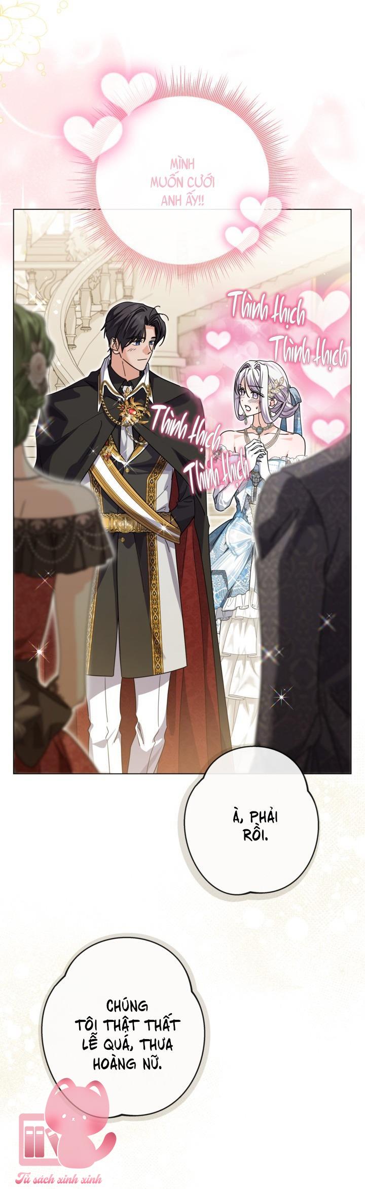 Hoàng Nữ Cosplay NonFan - Chap 68 - Trang 56