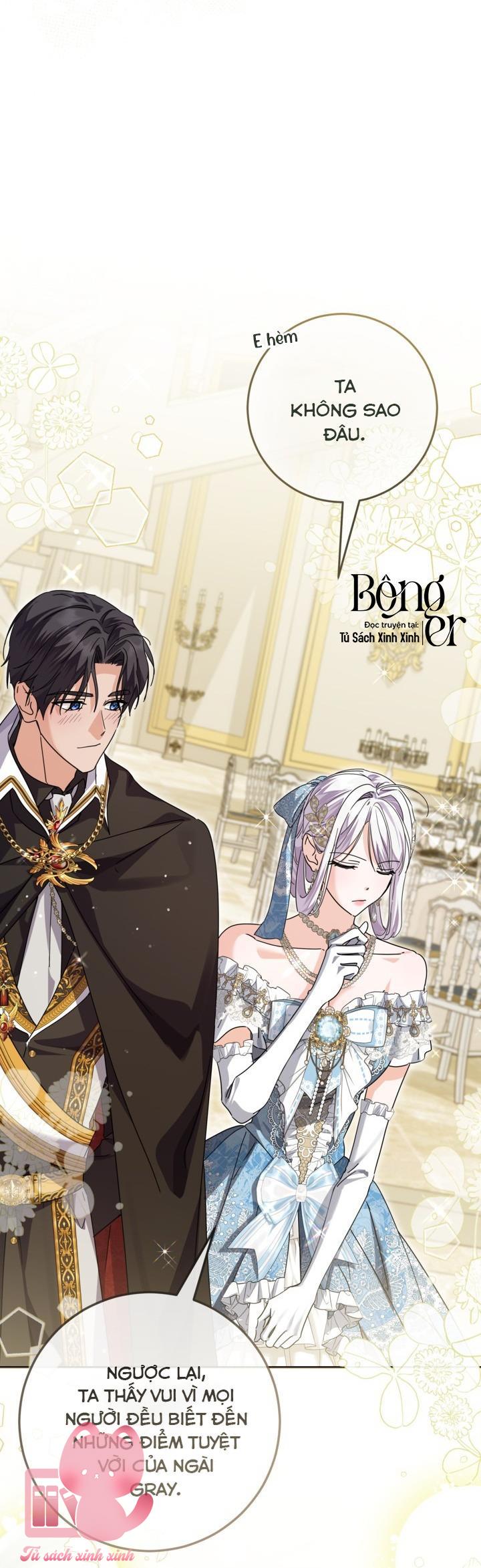 Hoàng Nữ Cosplay NonFan - Chap 68 - Trang 57
