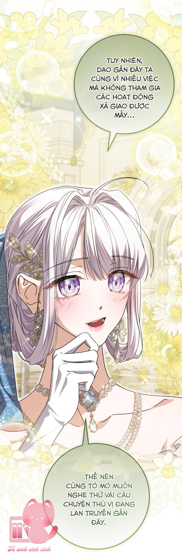 Hoàng Nữ Cosplay NonFan - Chap 68 - Trang 58
