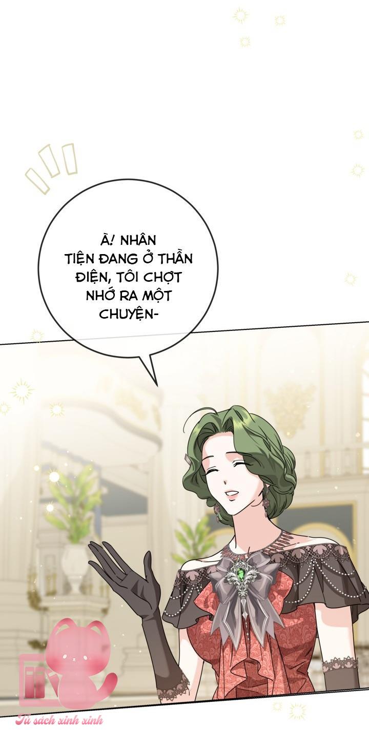 Hoàng Nữ Cosplay NonFan - Chap 68 - Trang 59