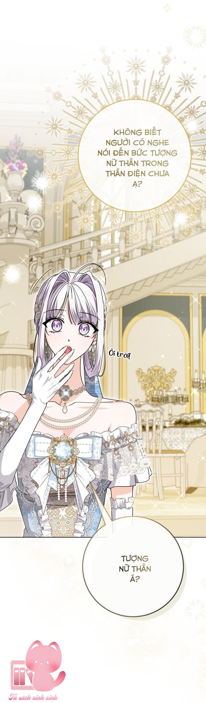 Hoàng Nữ Cosplay NonFan - Chap 68 - Trang 60