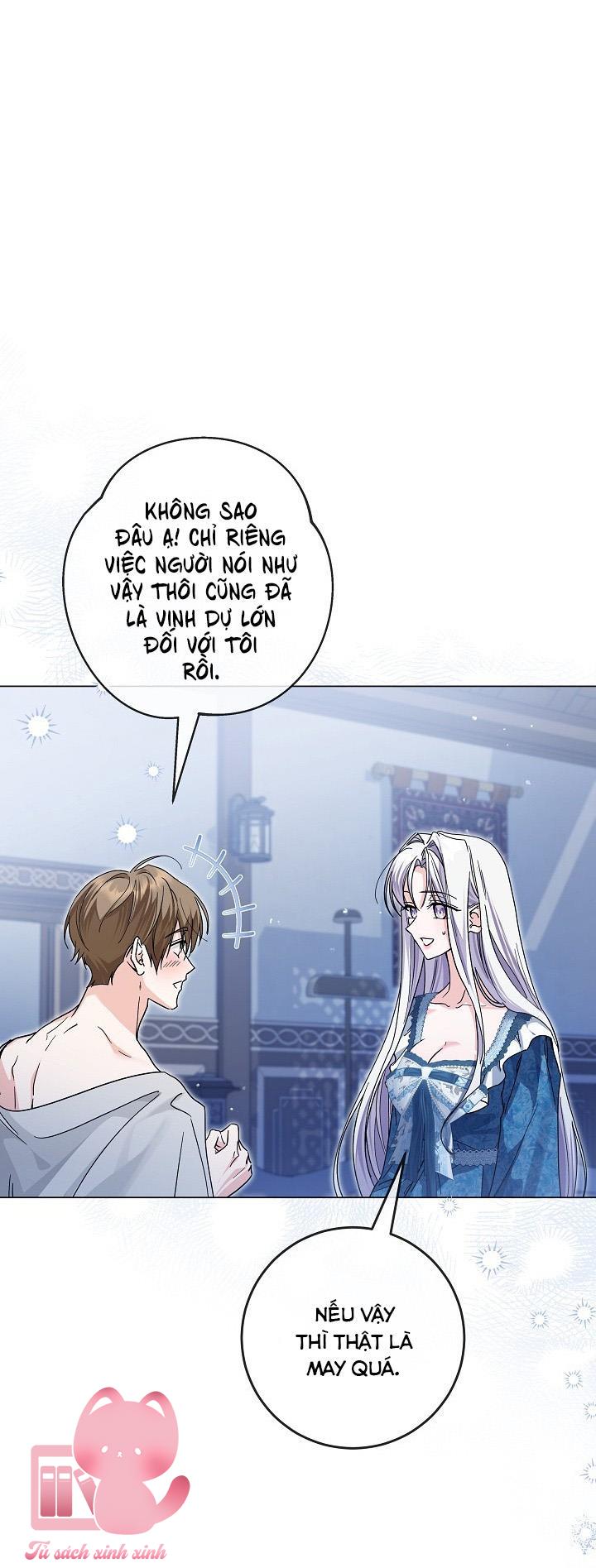 Hoàng Nữ Cosplay NonFan - Chap 68 - Trang 7