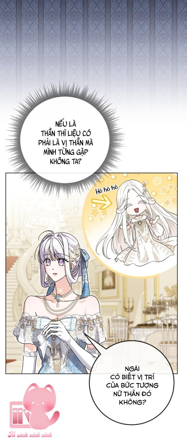 Hoàng Nữ Cosplay NonFan - Chap 68 - Trang 64