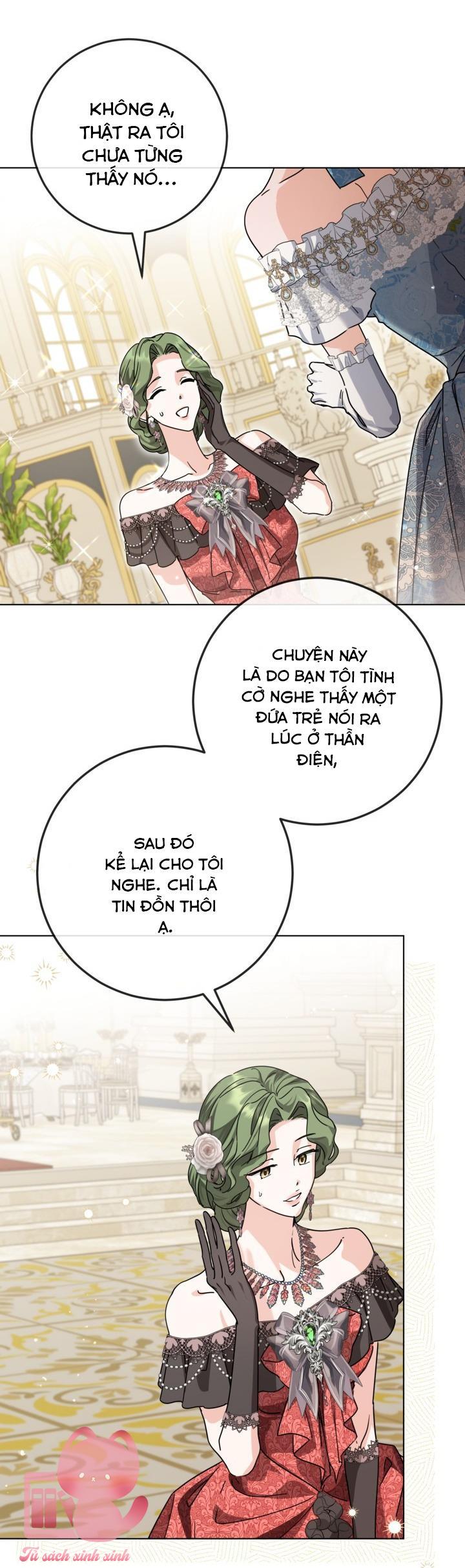 Hoàng Nữ Cosplay NonFan - Chap 68 - Trang 65