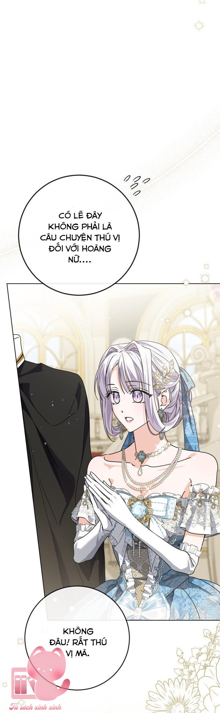 Hoàng Nữ Cosplay NonFan - Chap 68 - Trang 66