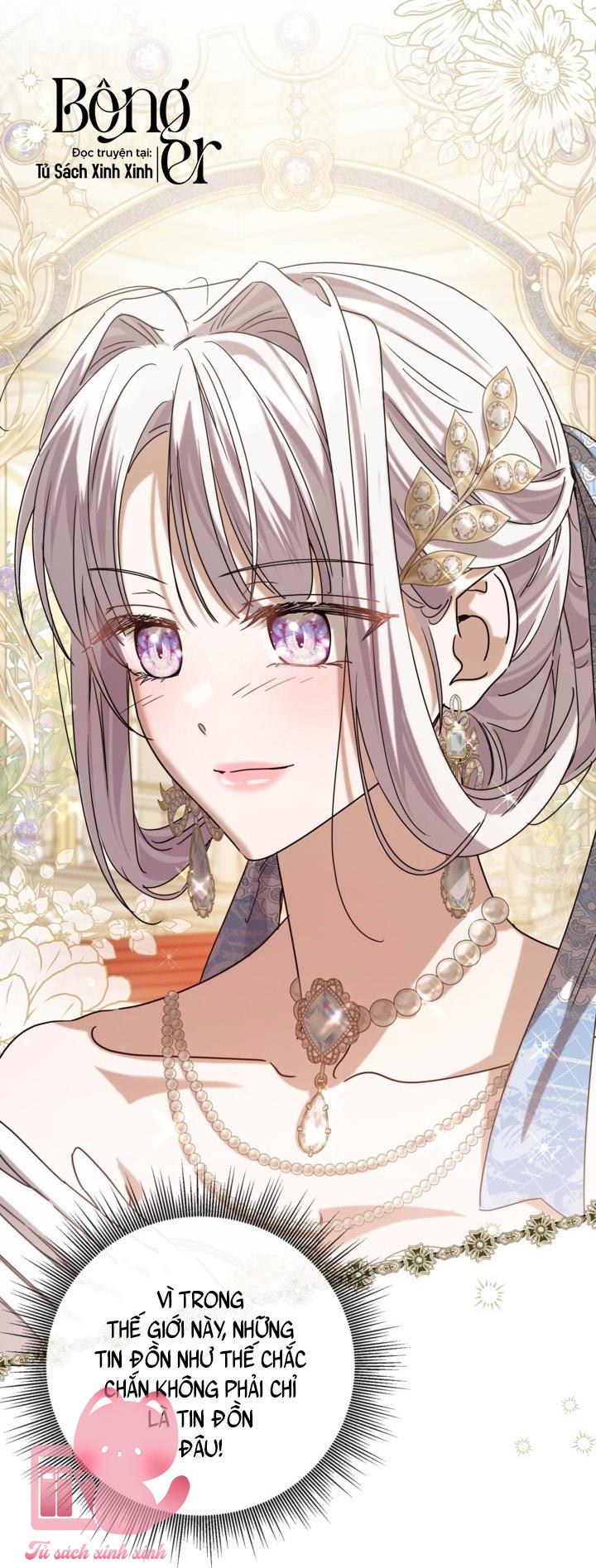 Hoàng Nữ Cosplay NonFan - Chap 68 - Trang 67