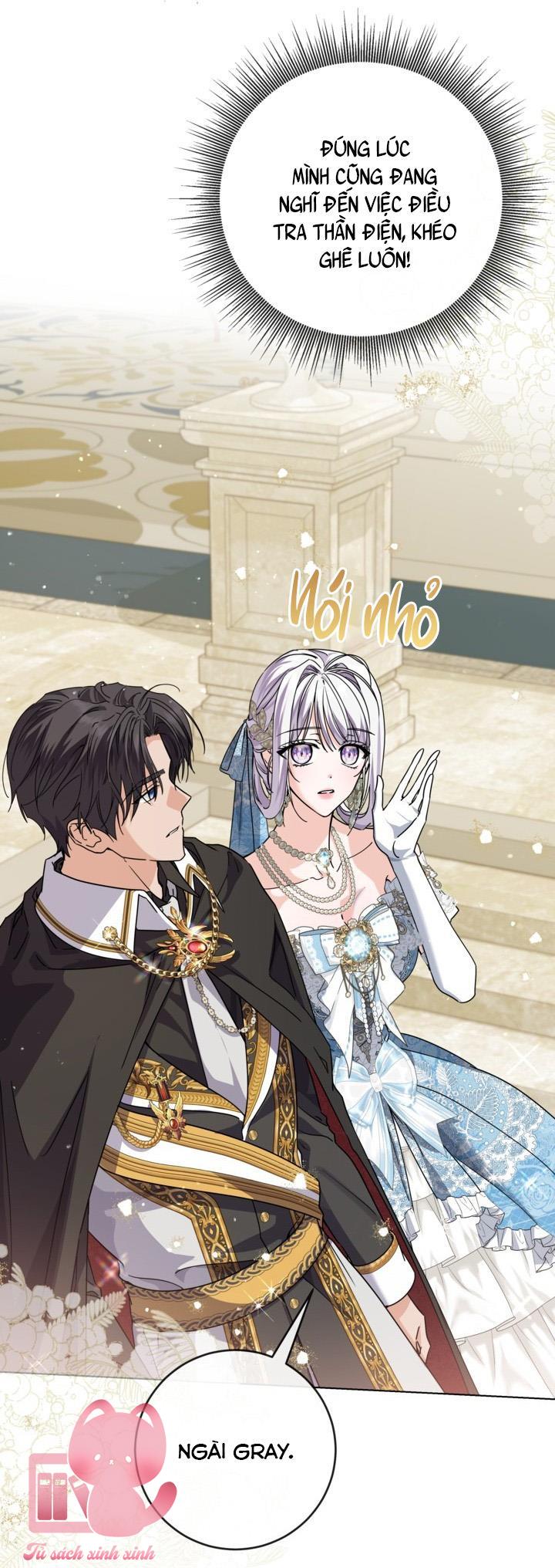 Hoàng Nữ Cosplay NonFan - Chap 68 - Trang 68