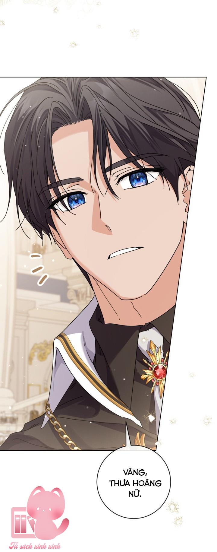 Hoàng Nữ Cosplay NonFan - Chap 68 - Trang 69
