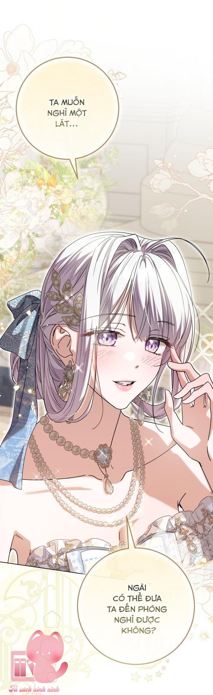 Hoàng Nữ Cosplay NonFan - Chap 68 - Trang 70