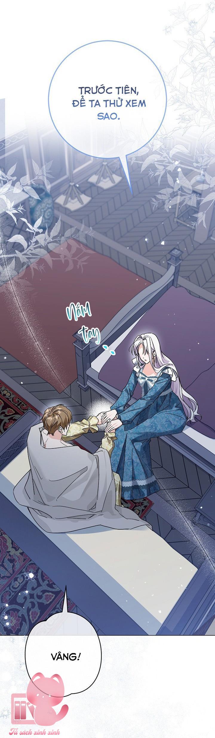 Hoàng Nữ Cosplay NonFan - Chap 68 - Trang 8