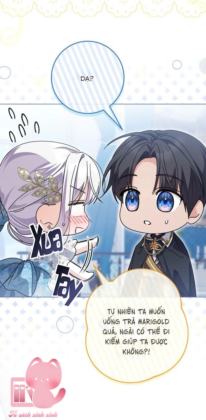 Hoàng Nữ Cosplay NonFan - Chap 69 - Trang 11