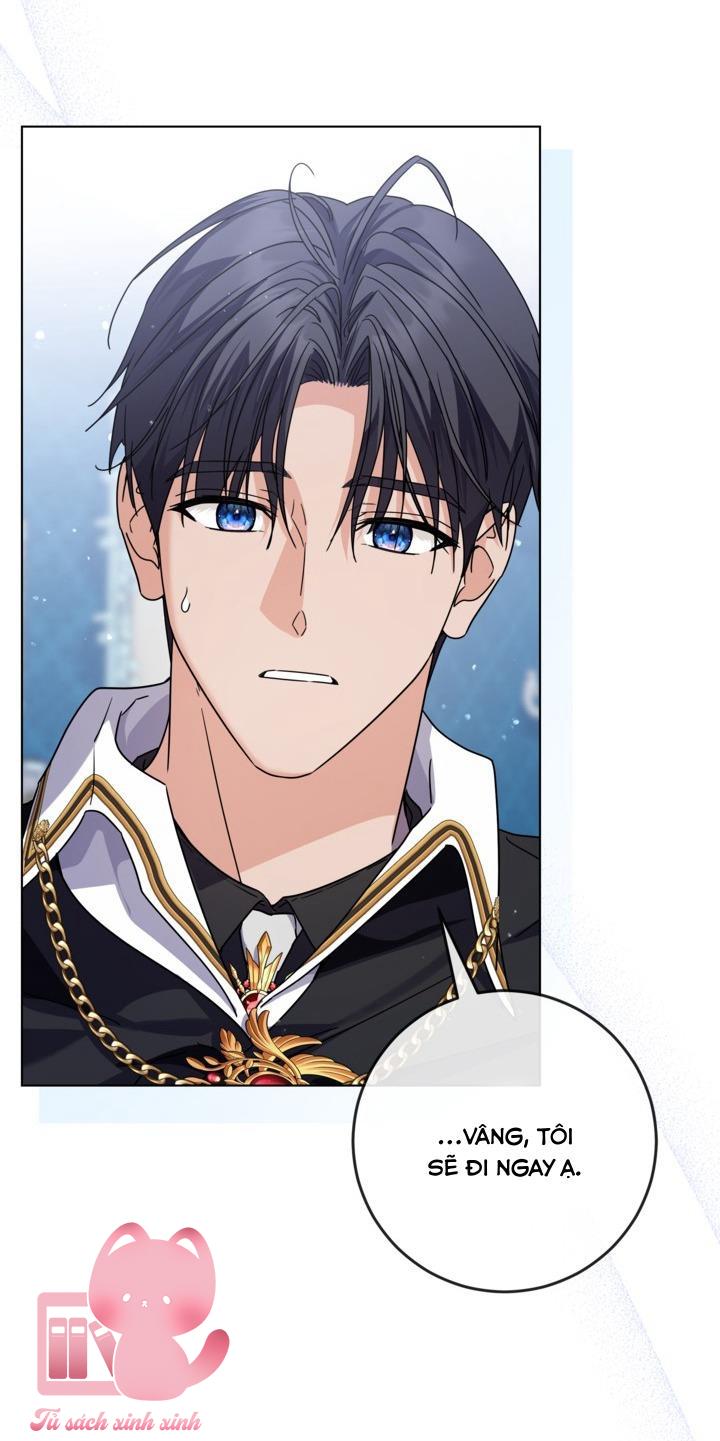 Hoàng Nữ Cosplay NonFan - Chap 69 - Trang 12