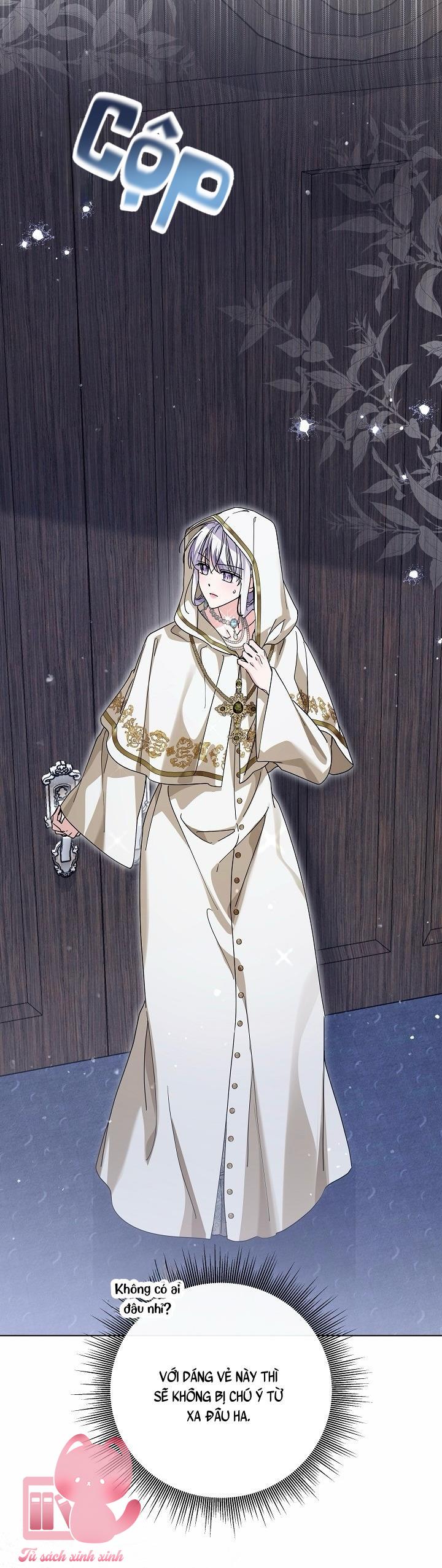 Hoàng Nữ Cosplay NonFan - Chap 69 - Trang 15