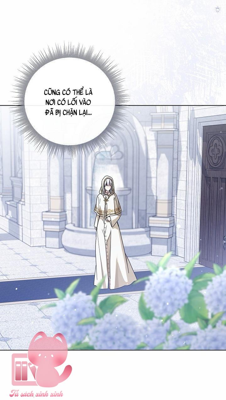Hoàng Nữ Cosplay NonFan - Chap 69 - Trang 17