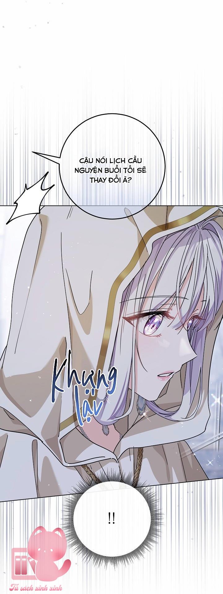 Hoàng Nữ Cosplay NonFan - Chap 69 - Trang 18