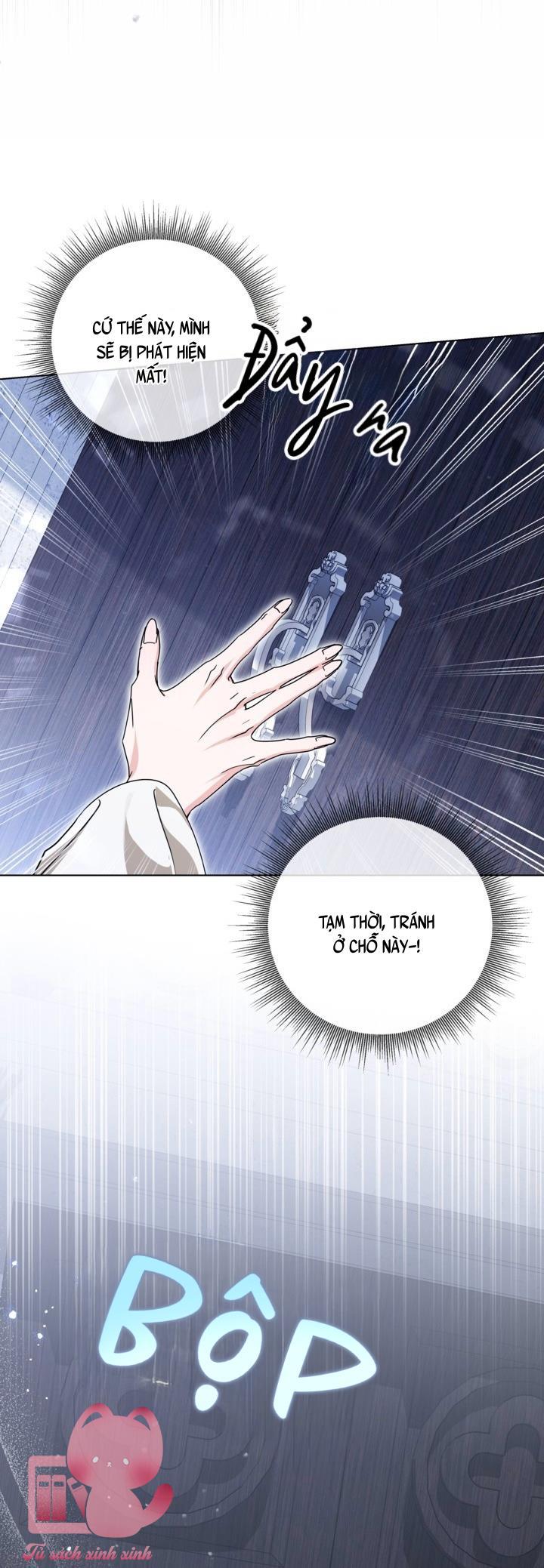 Hoàng Nữ Cosplay NonFan - Chap 69 - Trang 19