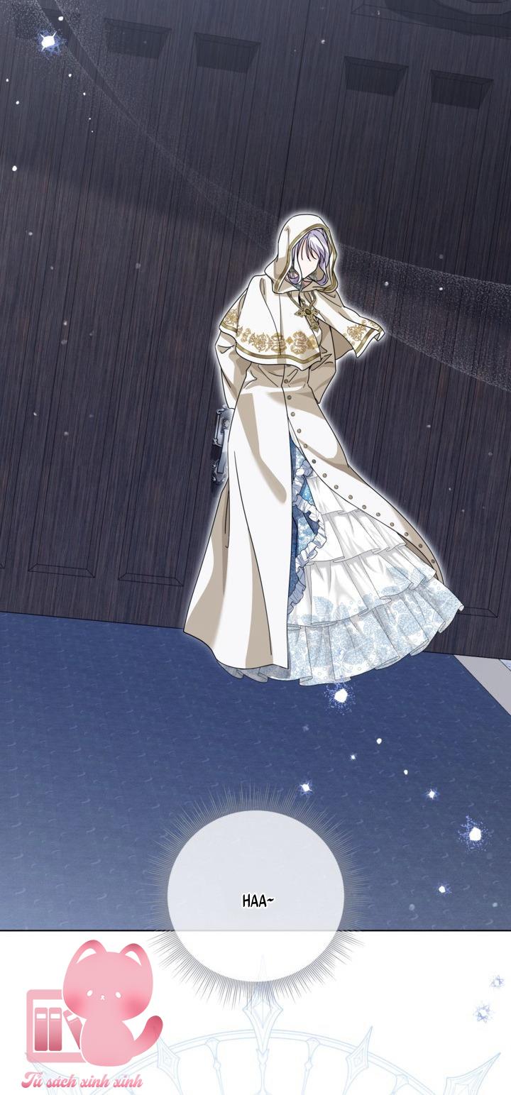 Hoàng Nữ Cosplay NonFan - Chap 69 - Trang 20