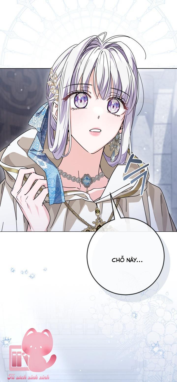 Hoàng Nữ Cosplay NonFan - Chap 69 - Trang 21